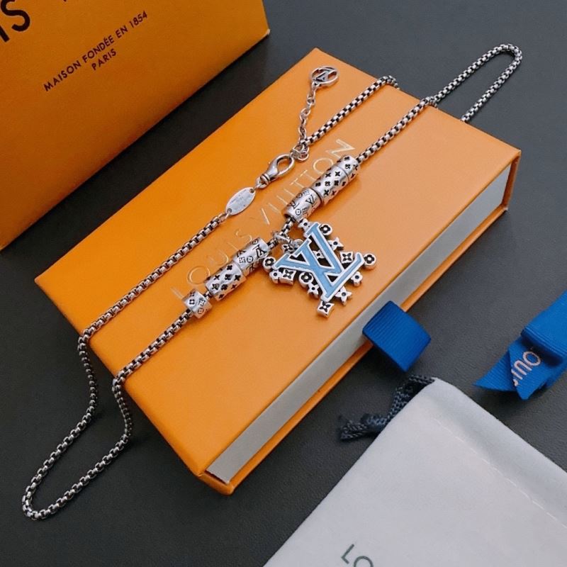 Louis Vuitton Necklaces